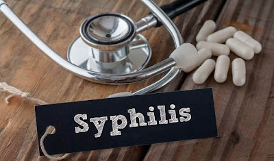 OBAT untuk mengatasi penyakit SIPILIS AMPUH di apotik