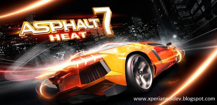 asphalt 7 heat download for pc download free asphalt 7 heat download for pc download free