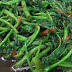 Kumpulan Resep Terbaru Resep Cah Kangkung Belacan Enak, Sederhana dan Praktis Banget