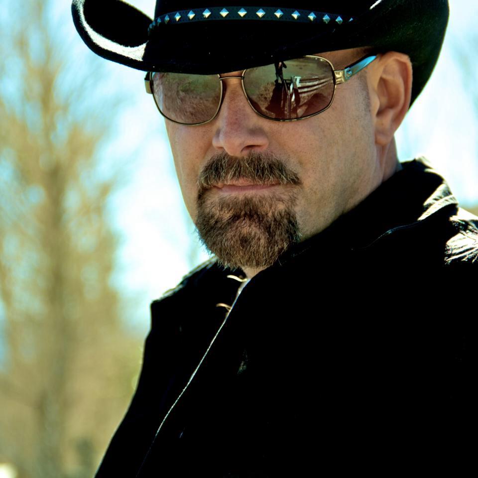 Hammer Records Todd Richard BCCMA Nomination