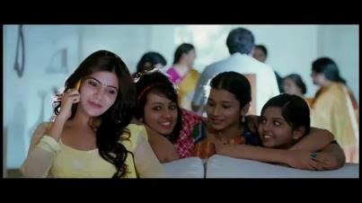 SVSC New Trailer HD