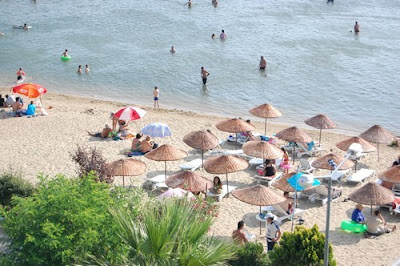 OCAKLAR SAHİLİ OCAKLAR SAHİLİ