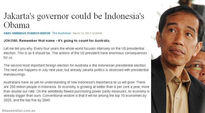 The Australian The Australian