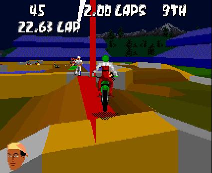 dirt trax fx