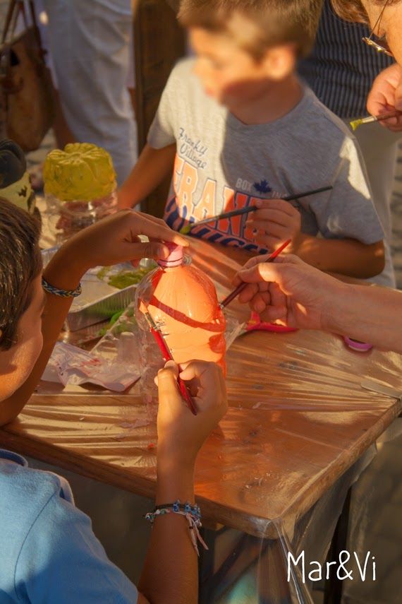 Manualidades para niños