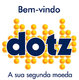 O que é Dotz? O que é Dotz?