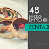 48 Microemprendimientos Rentables