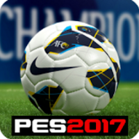 PES 2017 Gold Edition MOD Apk Versi Terbaru - Free Download Android Game