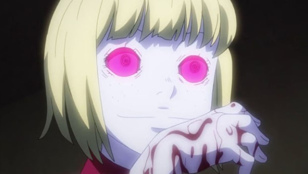 Muhyo to Rouji no Mahouritsu Soudan Jimusho Episode 09 Subtitle Indonesia