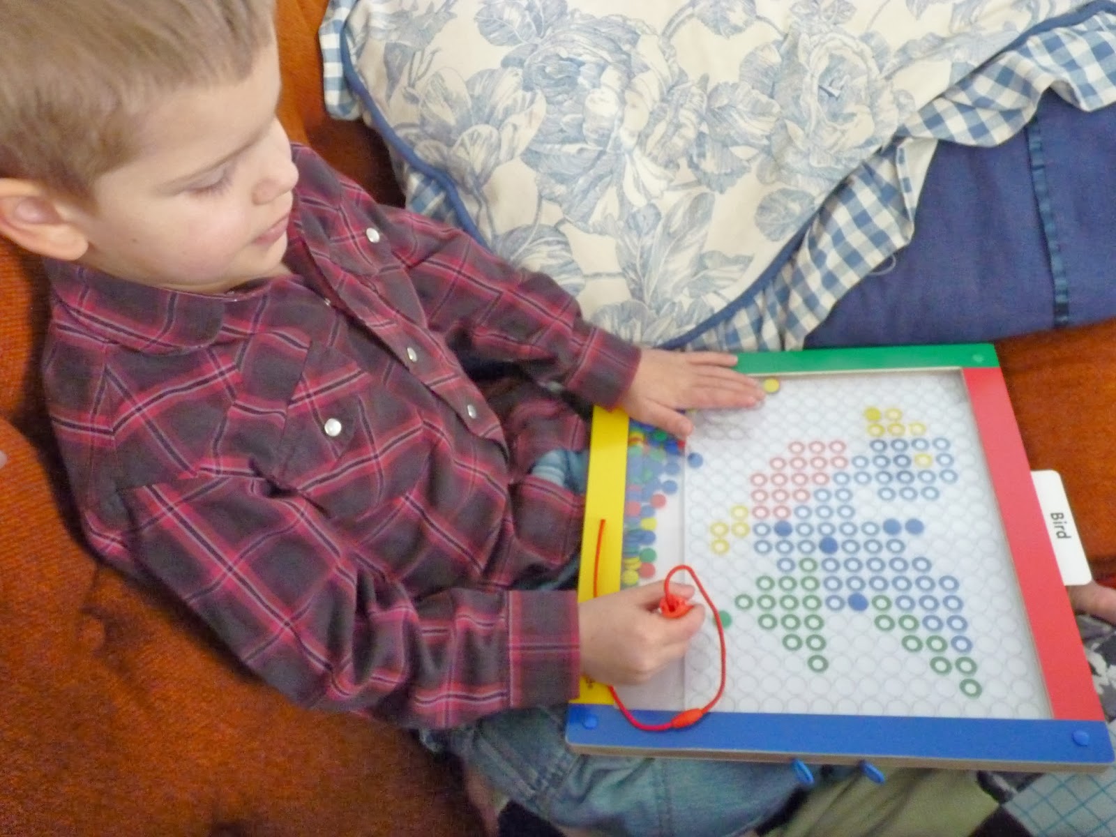 Life is Sew Good New Preschool Supplies!!