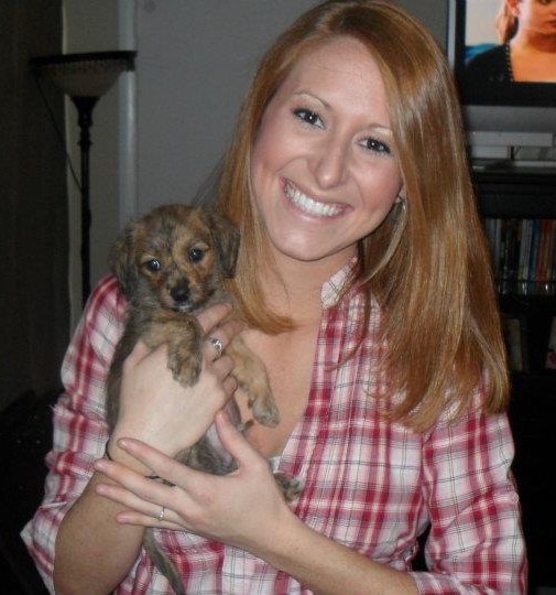 Alabama Toys & Teacups Puppy