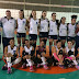 Quem manda aqui é a gente! Sub-19 de vôlei feminino de Jundiaí derrota líder, em casa