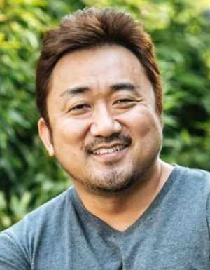 South Korean Actor
