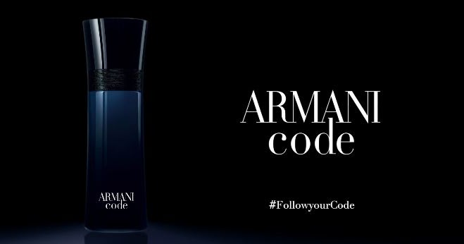 Canzone Armani Pubblicita Code Musica Spot Dicembre 16