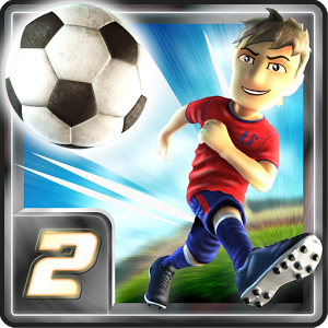 Striker Soccer 2 Full Mod Apk+Data Unlimited Gold Coins - Android games ...