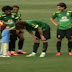 David Luiz: ο γιός του ζηλεύει τα μαλλιά του