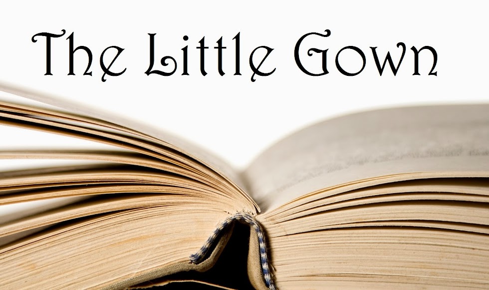 The Little Gown
