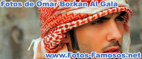 Fotos de Omar Borkan Al Gala