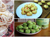 Cara Mudah Membuat Kue Sagu Keju Yang Enak dan Renyah Cara Mudah Membuat Kue Sagu Keju Yang Enak dan Renyah
