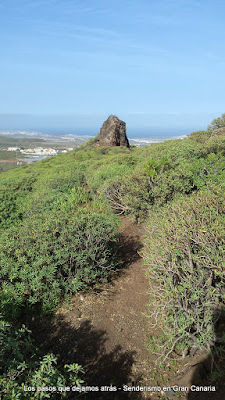 Morro del Cuervo Morro del Cuervo