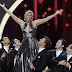 Winners of 2011 Primetime Emmy awards