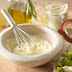 Homemade Mayonnaise Recipe