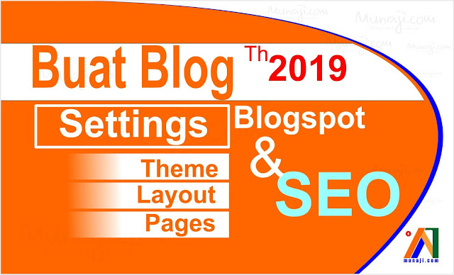 Membuat Blog Blogger dan Penggunaan Toolbar Google Posting Cara Lengkap Membuat Blog Blogger dan Penggunaan Toolbar Google Posting