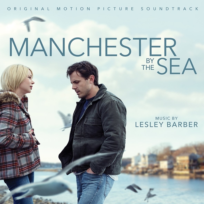 Soundtrack Manchester by the Sea