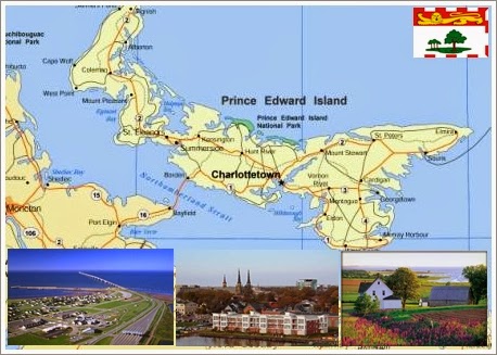 Welcome to the Deathtrap: The Howling Emptiness of Eastern Canada