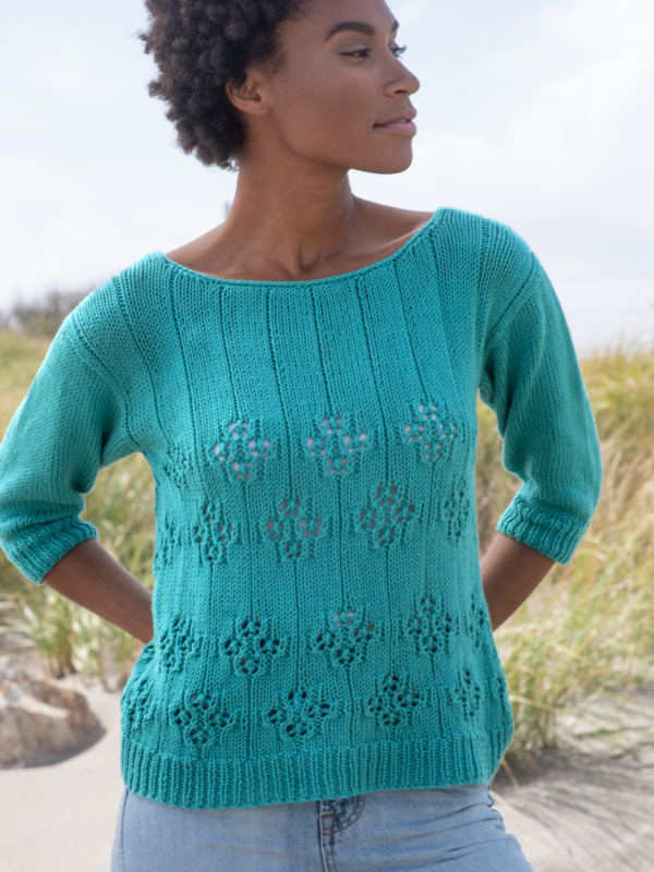 вÑзание, вÑзанÑй джемпеÑ, вÑзанÑй ÑвиÑеÑ, леÑний ÑвиÑеÑ, беÑокко