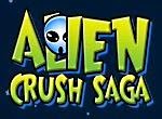 alien crush saga