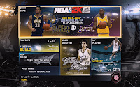 Download NBA 2K12 PC Air Jordan Graphic Mods