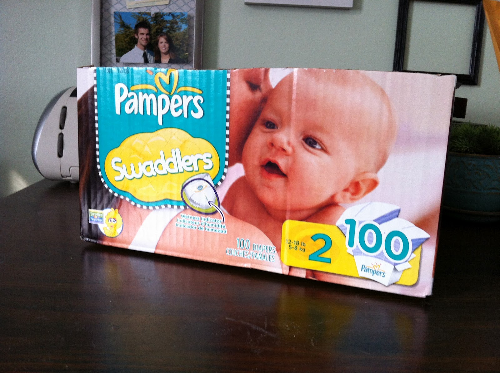 It's Our Pinteresting Life Organizing Baby Pajamas