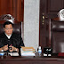 Supreme Court Associate Chief Justice Antonio Carpio on Benham Rise