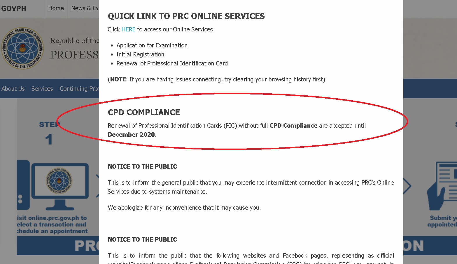 DepEd INSETS, Sapat na para sa CPD Units - DepedClick