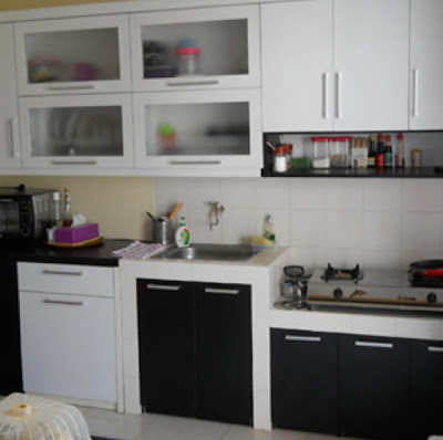 gambar dekorasi dapur sederhana dan murah terbaru gambar dekorasi dapur sederhana dan murah terbaru