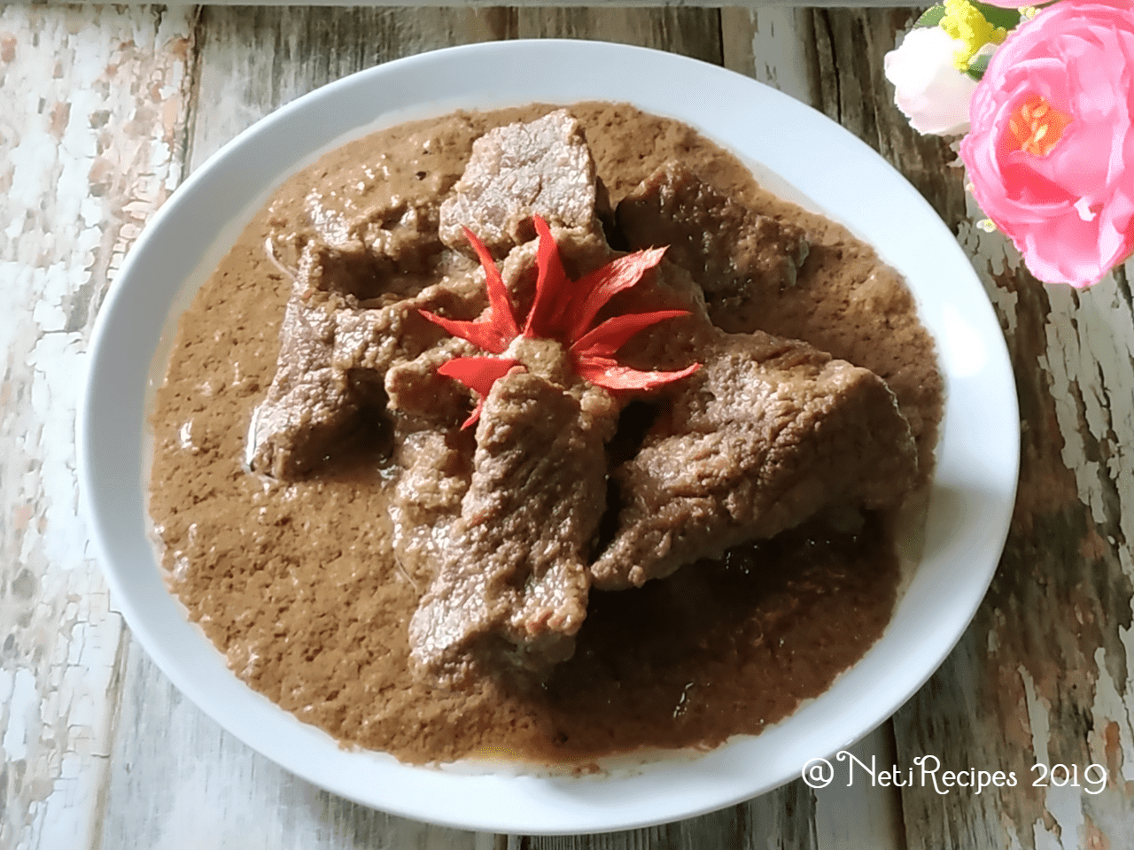 Resep Malbi Daging Sapi Khas Palembang Resep Neti Resep Malbi Daging Sapi Khas Palembang Resep Neti