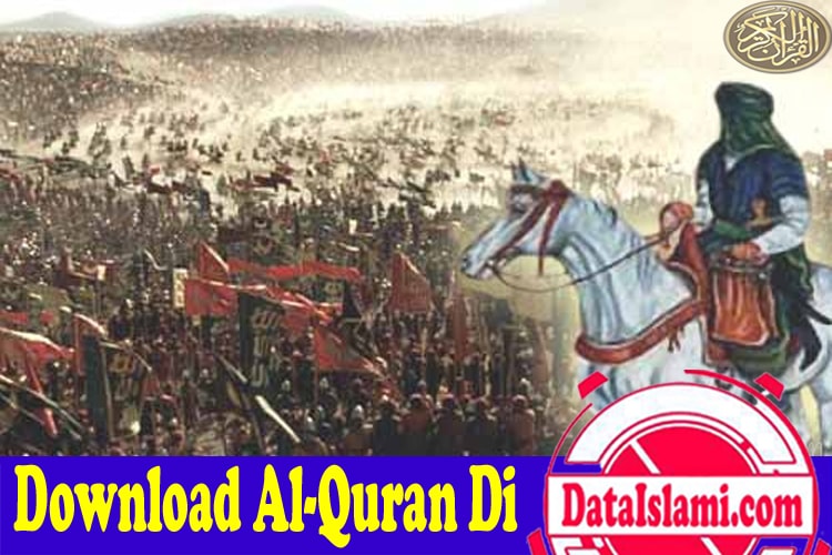 Download Surat Ar Rum Mp3 Full Ayat Suara Merdu Dan Indah