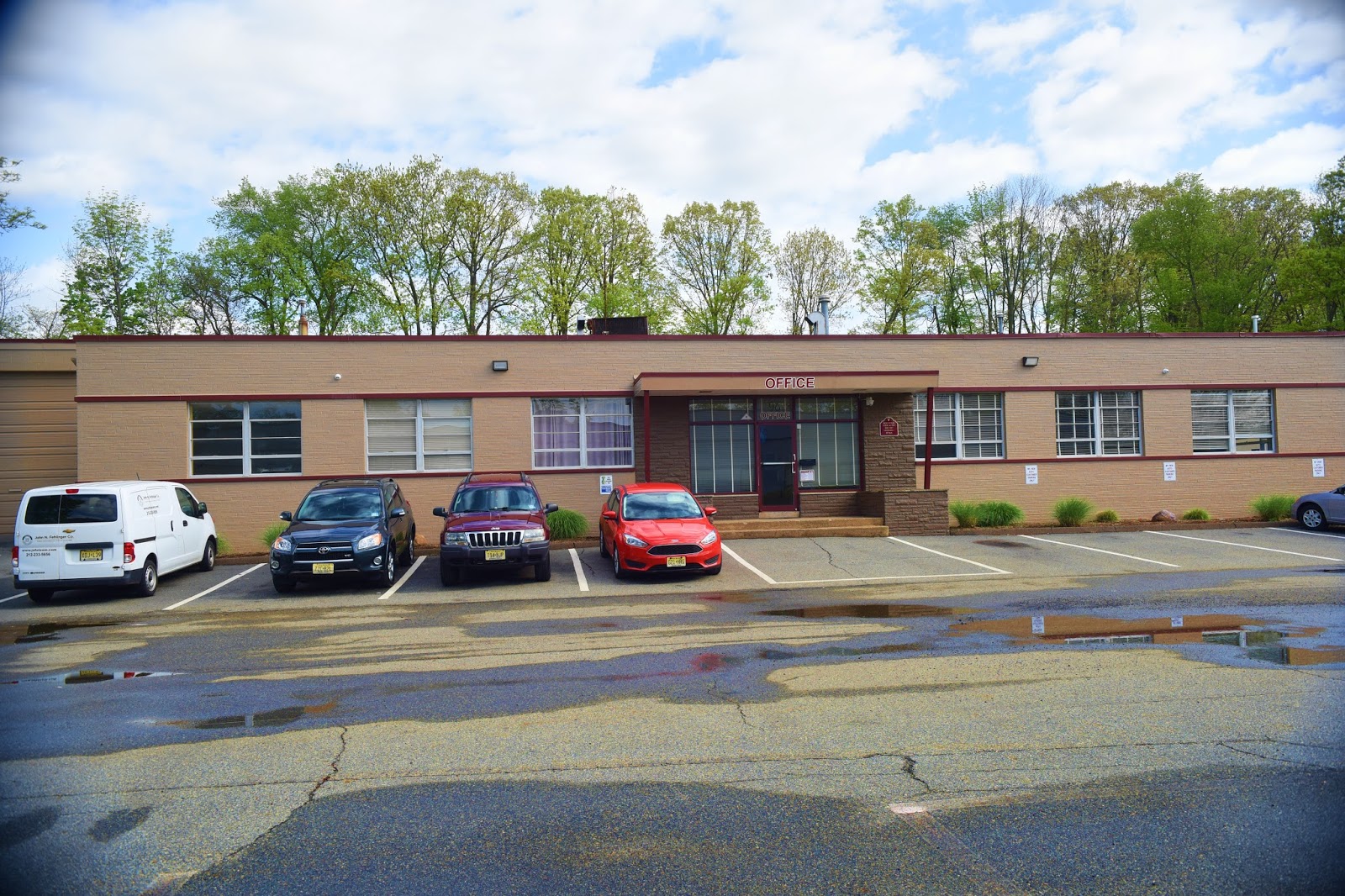 Customer Feedback: Mountain View Auto- Wayne, NJ