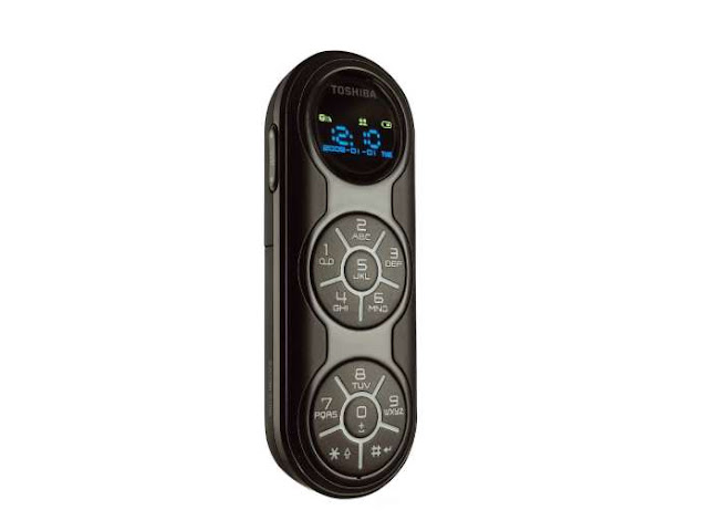 14 dos telefones mais feios conhecidos pelo homem Elfandarilha