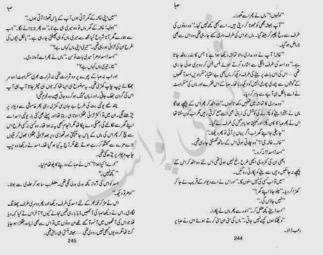 Reading Corner Huge collection of Urdu and English novels