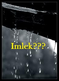 Makna hujan di malam imlek - Informasi dan Tips