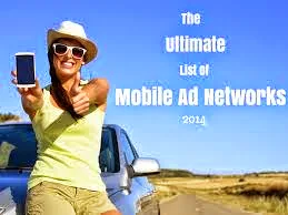 Mobile Adult Adnetwork.