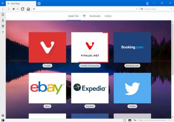 تحميل متصفح فيفالدى Vivaldi 3.1 2020 احدث اصدار تحميل متصفح فيفالدى Vivaldi 3.1 2020 احدث اصدار