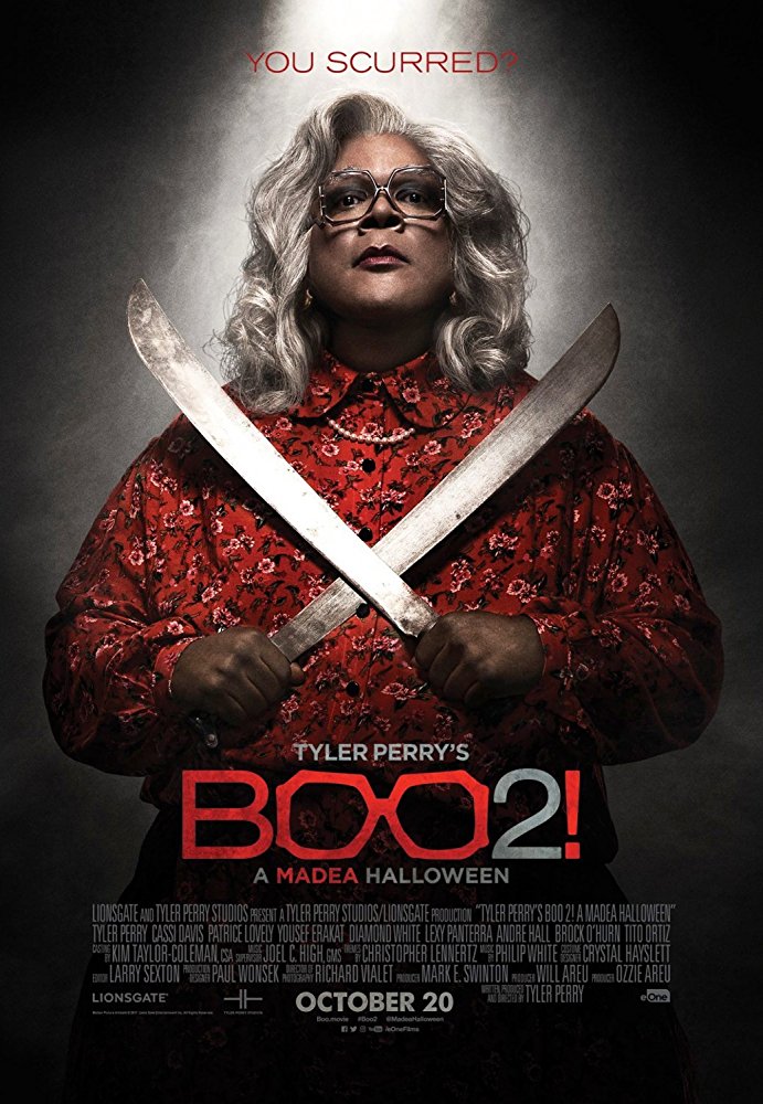 movie tyler perrys boo 2 a madea halloween 2017 movie