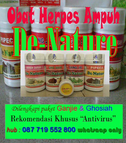 Obat Untuk Penyakit Herpes Denature Obat Untuk Penyakit Herpes Denature
