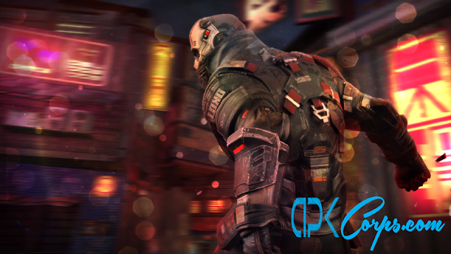 Modern Combat Versus v0.4.1 Apk+OBB for Android Download Modern Combat Versus v0.4.1 Apk+OBB for Android