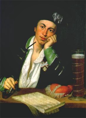 Joseph Martin Kraus, 1775