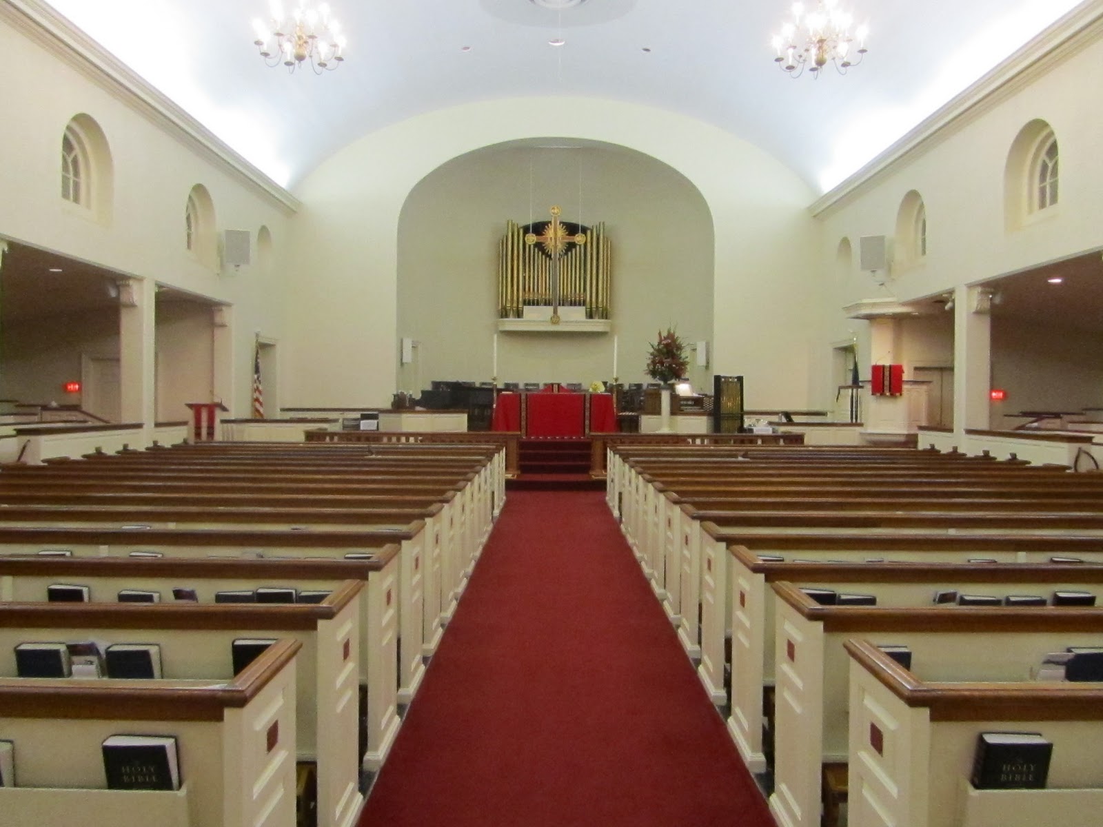 The Beach Blog The Investiture of John Guernsey