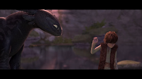 How to Train Your Dragon - Subtitle Indonesia